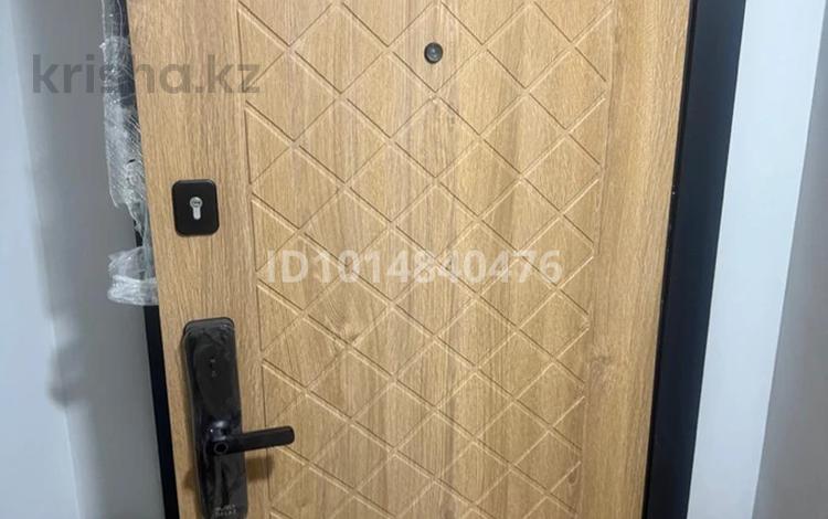 1-бөлмелі пәтер · 33.3 м² · 9/9 қабат, Райымбек, бағасы: 20.5 млн ₸ в Алматы, Наурызбайский р-н — фото 5