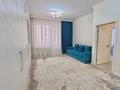 2-бөлмелі пәтер · 50 м² · 3/8 қабат, Керей Жанибек Хандар 30 — ТОРГ ПОСЛЕ ПРОСМОТРА!, бағасы: 37 млн ₸ в Астане, Есильский р-н