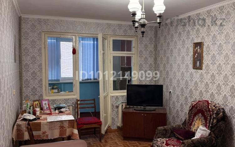 2-бөлмелі пәтер · 44 м² · 4/5 қабат, мкр Восток 2, бағасы: 17 млн ₸ в Шымкенте, Аль-Фарабийский р-н — фото 2