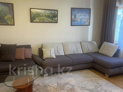 3-комнатная квартира · 120 м² · 4/5 этаж, Чайковского 178 — Джамбыла за 780 000 ₸ в Алматы, Алмалинский р-н