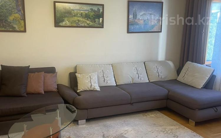 3-комнатная квартира · 120 м² · 4/5 этаж, Чайковского 178 — Джамбыла за 780 000 ₸ в Алматы, Алмалинский р-н — фото 2