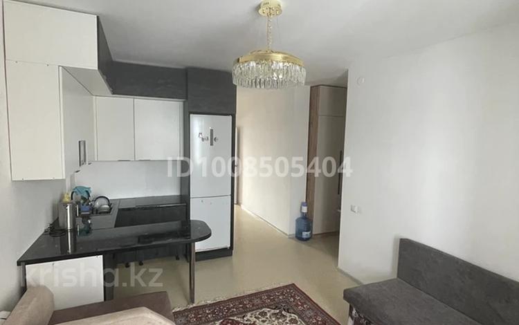 1-бөлмелі пәтер · 41.8 м² · 3 қабат, Старый Майкудук, улица Чапаева 176, бағасы: 15 млн ₸ в Караганде, Алихана Бокейханова р-н — фото 2