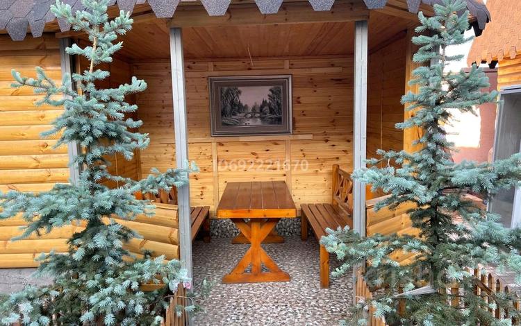 Дом · 7 комнат · 150 м², Ташкенская — Конаева за 70 000 ₸ в Таразе — фото 25