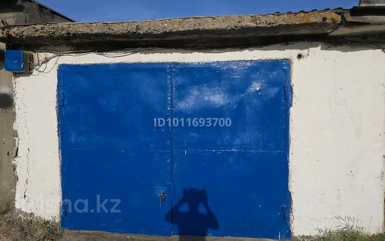 Гараж · 5 микрорайон, бағасы: 2 млн ₸ в Конаеве — фото 2