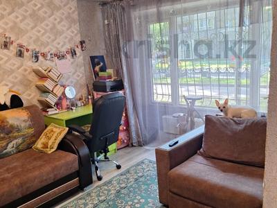 2-комнатная квартира · 48 м² · 1/4 этаж, СПАССКАЯ — ШКОЛА №85 за 25.9 млн 〒 в Алматы, Турксибский р-н