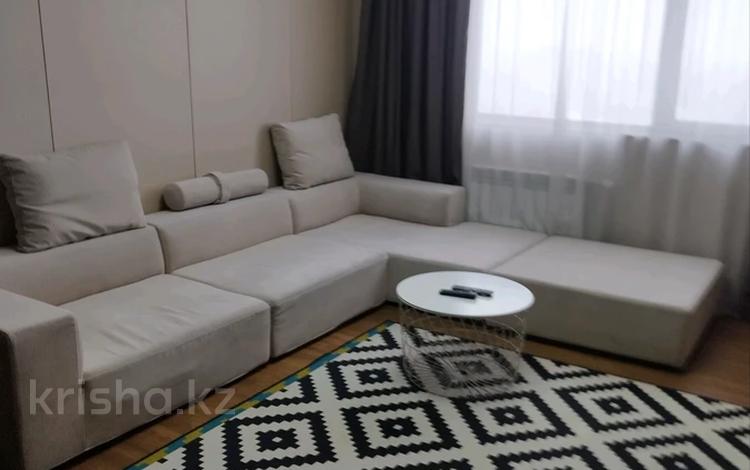 2-комнатная квартира · 70 м² · 17/28 этаж, ул Кошкарбаева 10/1 — Напротив мечети Хазрет султана, с пересечению улицы тауелсыздык за 23 000 ₸ в Астане, Сарайшык р-н — фото 3