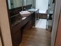 2-комнатная квартира · 70 м² · 17/28 этаж, ул Кошкарбаева 10/1 — Напротив мечети Хазрет султана, с пересечению улицы тауелсыздык за 23 000 ₸ в Астане, Сарайшык р-н — фото 7
