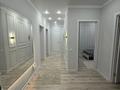 4-бөлмелі пәтер · 84 м² · 4/10 қабат, Роза Багланова 1, бағасы: 47 млн ₸ в Астане, Нура р-н