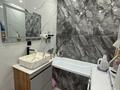 4-бөлмелі пәтер · 84 м² · 4/10 қабат, Роза Багланова 1, бағасы: 47 млн ₸ в Астане, Нура р-н — фото 3