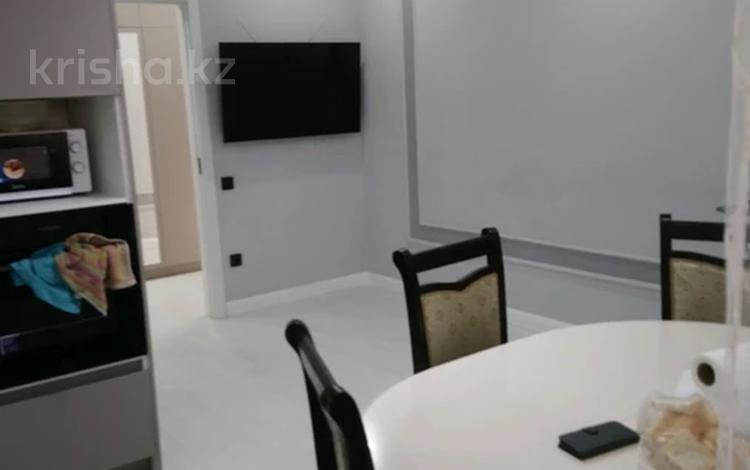 3-бөлмелі пәтер · 70.7 м² · 1/9 қабат, Байтұрсынов, бағасы: 32.6 млн ₸ в Кокшетау — фото 2