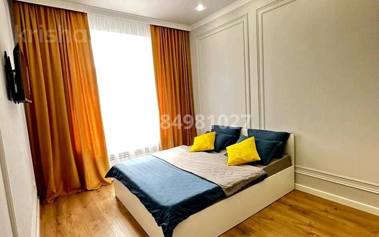 1-комнатная квартира · 55 м² · 4/10 этаж, Желтоксан 17а — Байтұрсынов за 2 500 ₸ в Шымкенте — фото 5