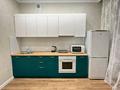 1-комнатная квартира · 55 м² · 4/10 этаж, Желтоксан 17а — Байтұрсынов за 2 500 ₸ в Шымкенте — фото 4