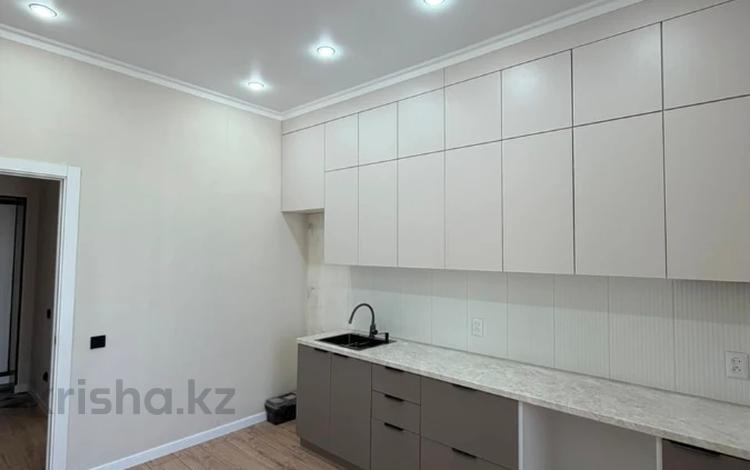 1-комнатная квартира · 37.4 м² · 6/9 этаж, Микрорайон Береке, Назарбаева 235 за 23.3 млн ₸ в Костанае — фото 2