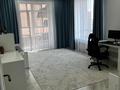 3-комнатная квартира · 92.6 м² · 7/12 этаж, Айтматова 40 — Мухамедханова за 63 млн ₸ в Астане, Нура р-н — фото 2