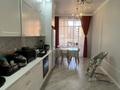 3-комнатная квартира · 92.6 м² · 7/12 этаж, Айтматова 40 — Мухамедханова за 63 млн ₸ в Астане, Нура р-н — фото 3