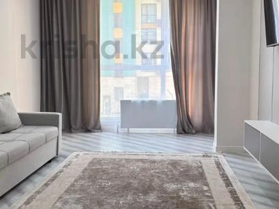 2-комнатная квартира · 57.2 м² · 2/9 этаж, Утеген батыра — ЛУЧШЕЕ ПРЕДЛОЖЕНИЕ! за 47 млн ₸ в Алматы, Ауэзовский р-н