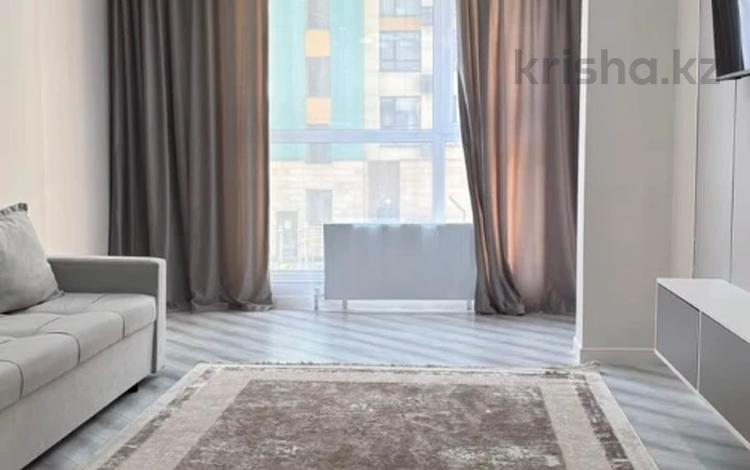 2-комнатная квартира · 57.2 м² · 2/9 этаж, Утеген батыра — ЛУЧШЕЕ ПРЕДЛОЖЕНИЕ! за 47 млн ₸ в Алматы, Ауэзовский р-н — фото 10