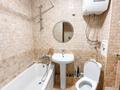 3-бөлмелі пәтер · 70 м² · 3/5 қабат, Абая 1а, бағасы: 30.5 млн ₸ в  — фото 9