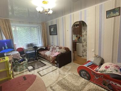 1-бөлмелі пәтер · 31 м² · 1/5 қабат, Кобыланды батыра 40/1, бағасы: 12.5 млн ₸ в Костанае