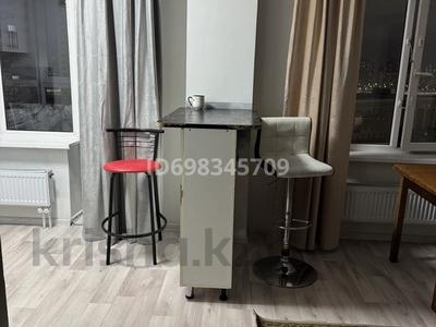 1-комнатная квартира · 36.5 м² · 10/24 этаж, мкр Юго-Восток, Б.Момышулы 26/2 за 150 000 ₸ в Караганде, Казыбек би р-н