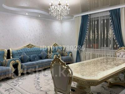 3-комнатная квартира · 99 м² · 5/5 этаж, Мустафина 1/3 — Абылай,Б.Момышулы за 38 млн ₸ в Астане, Алматы р-н