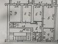 4-комнатная квартира, 78.2 м², 3/5 этаж, Кабанбай батыра 7 за 28 млн 〒 в Шымкенте, Аль-Фарабийский р-н — фото 10