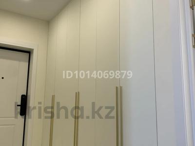 2-бөлмелі пәтер · 52 м² · 6/9 қабат, Нұрсая ш/а., Абулхайр-хана 69/3, бағасы: 36.9 млн ₸ в Атырау, мкр Нурсая