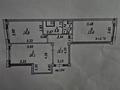 2-бөлмелі пәтер · 65.7 м² · 2/9 қабат, Е-10 11, бағасы: 300 000 ₸ в Астане, Нура р-н — фото 8