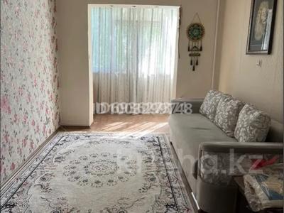 2-комнатная квартира · 57 м² · 1/5 этаж, 4 Мкрн 4 дом за 160 000 〒 в Аксае