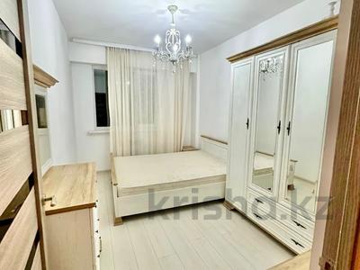 Пәтерлер в Алматы: 3-бөлмелі пәтер · 90 м² · 5/9 қабат, мкр Шугыла 340/4, бағасы: 280 000 〒 3-бөлмелі пәтер · 90 м² · 5/9 қабат, мкр Шугыла 340/4, бағасы: 280 000 〒 в Алматы, Наурызбайский р-н