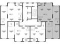 4-комнатная квартира · 123 м², Сатпаева 90/58 за 86 млн ₸ в Алматы, Бостандыкский р-н — фото 4