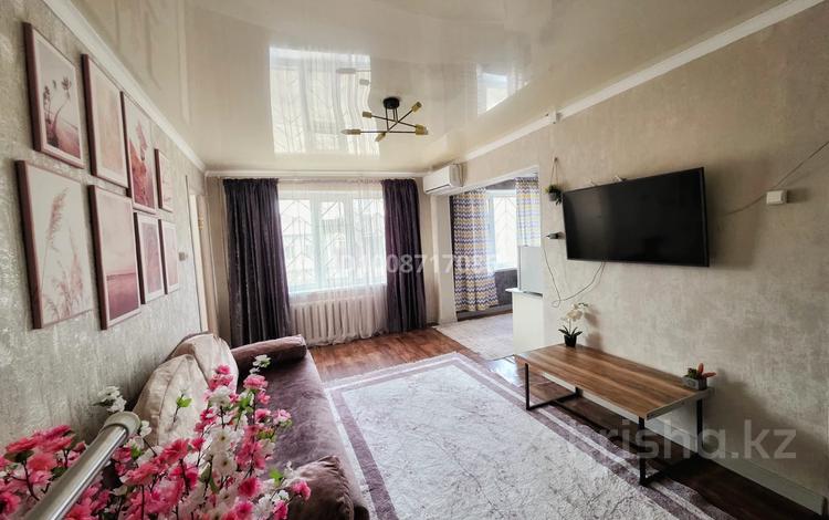 2-бөлмелі пәтер · 40 м² · 1/5 қабат, Мусрепова 20, бағасы: 10 000 ₸ в  — фото 2