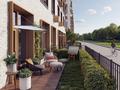 3-бөлмелі пәтер · 78.53 м² · 8/9 қабат, Е-321 — В СЛЕДУЮЩЕМ МЕСЯЦЕ ПЕРЕДАЧА КЛЮЧЕЙ ! ЖК КОМФОРТ ПЛЮС КЛАССА, застройщик BI GROUP. Одна из лучших локации по проспекту Мангилик ел, экологичный район-Зеленый пояс, бағасы: ~ 40.9 млн ₸ в Астане, Есильский р-н — фото 2