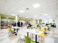 3-бөлмелі пәтер · 78.53 м² · 8/9 қабат, Е-321 — В СЛЕДУЮЩЕМ МЕСЯЦЕ ПЕРЕДАЧА КЛЮЧЕЙ ! ЖК КОМФОРТ ПЛЮС КЛАССА, застройщик BI GROUP. Одна из лучших локации по проспекту Мангилик ел, экологичный район-Зеленый пояс, бағасы: ~ 40.9 млн ₸ в Астане, Есильский р-н — фото 26