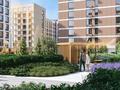 3-бөлмелі пәтер · 78.53 м² · 8/9 қабат, Е-321 — В СЛЕДУЮЩЕМ МЕСЯЦЕ ПЕРЕДАЧА КЛЮЧЕЙ ! ЖК КОМФОРТ ПЛЮС КЛАССА, застройщик BI GROUP. Одна из лучших локации по проспекту Мангилик ел, экологичный район-Зеленый пояс, бағасы: ~ 40.9 млн ₸ в Астане, Есильский р-н — фото 13