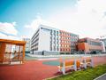 3-бөлмелі пәтер · 78.53 м² · 8/9 қабат, Е-321 — В СЛЕДУЮЩЕМ МЕСЯЦЕ ПЕРЕДАЧА КЛЮЧЕЙ ! ЖК КОМФОРТ ПЛЮС КЛАССА, застройщик BI GROUP. Одна из лучших локации по проспекту Мангилик ел, экологичный район-Зеленый пояс, бағасы: ~ 40.9 млн ₸ в Астане, Есильский р-н — фото 32