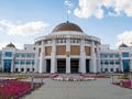 3-бөлмелі пәтер · 78.53 м² · 8/9 қабат, Е-321 — В СЛЕДУЮЩЕМ МЕСЯЦЕ ПЕРЕДАЧА КЛЮЧЕЙ ! ЖК КОМФОРТ ПЛЮС КЛАССА, застройщик BI GROUP. Одна из лучших локации по проспекту Мангилик ел, экологичный район-Зеленый пояс, бағасы: ~ 40.9 млн ₸ в Астане, Есильский р-н — фото 9