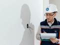 3-бөлмелі пәтер · 78.53 м² · 8/9 қабат, Е-321 — В СЛЕДУЮЩЕМ МЕСЯЦЕ ПЕРЕДАЧА КЛЮЧЕЙ ! ЖК КОМФОРТ ПЛЮС КЛАССА, застройщик BI GROUP. Одна из лучших локации по проспекту Мангилик ел, экологичный район-Зеленый пояс, бағасы: ~ 40.9 млн ₸ в Астане, Есильский р-н — фото 22