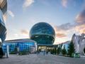 3-бөлмелі пәтер · 78.53 м² · 8/9 қабат, Е-321 — В СЛЕДУЮЩЕМ МЕСЯЦЕ ПЕРЕДАЧА КЛЮЧЕЙ ! ЖК КОМФОРТ ПЛЮС КЛАССА, застройщик BI GROUP. Одна из лучших локации по проспекту Мангилик ел, экологичный район-Зеленый пояс, бағасы: ~ 40.9 млн ₸ в Астане, Есильский р-н — фото 11
