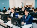 3-бөлмелі пәтер · 78.53 м² · 8/9 қабат, Е-321 — В СЛЕДУЮЩЕМ МЕСЯЦЕ ПЕРЕДАЧА КЛЮЧЕЙ ! ЖК КОМФОРТ ПЛЮС КЛАССА, застройщик BI GROUP. Одна из лучших локации по проспекту Мангилик ел, экологичный район-Зеленый пояс, бағасы: ~ 40.9 млн ₸ в Астане, Есильский р-н — фото 29