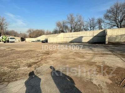 Свободное назначение, склады • 2600 м² за ~ 3.1 млн 〒 в Алматы, Жетысуский р-н