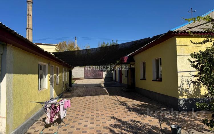 Отдельный дом · 5 комнат · 150 м² · 8 сот., Камал 20 — Химфарм завод за 40 млн ₸ в Шымкенте, Абайский р-н — фото 2