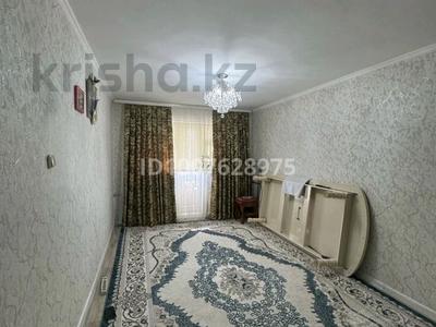 2-комнатная квартира · 46 м² · 5/5 этаж, Айбергенова 5а — Шымкент Плаза Мед академия Обл детский стоматолог за 15.4 млн 〒 в Аль-Фарабийский р-н