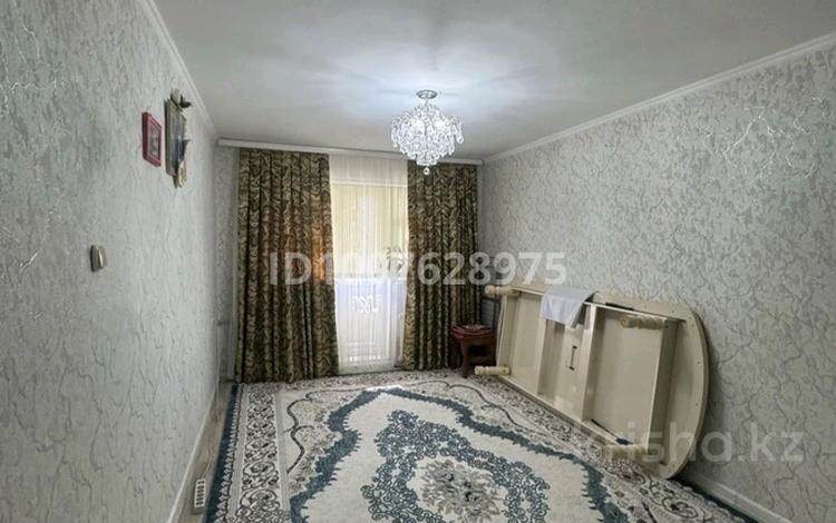 2-комнатная квартира · 46 м² · 5/5 этаж, Айбергенова 5а — Шымкент Плаза Мед академия Обл детский стоматолог за 15.4 млн 〒 в Аль-Фарабийский р-н — фото 2