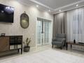 4-комнатная квартира · 120.3 м², Кабанбай батыр за 89 млн ₸ в Астане, Есильский р-н — фото 2