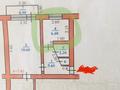 2-бөлмелі пәтер · 46 м² · 5/5 қабат, Байзак батыра 187, бағасы: 19 млн ₸ в Таразе — фото 15