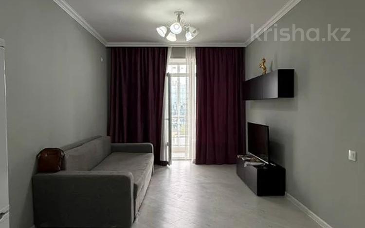 2-бөлмелі пәтер · 44.6 м² · 7/8 қабат, Мәңгілік Ел 33/2, бағасы: 32.6 млн ₸ в Астане, Есильский р-н — фото 6