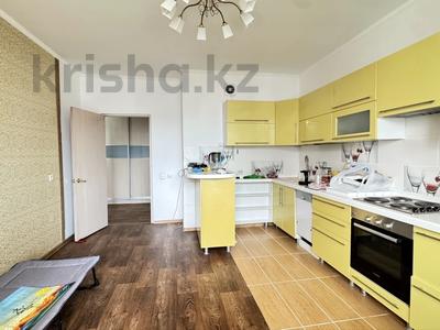 2-бөлмелі пәтер · 90 м² · 15/16 қабат, Кенесары 65, бағасы: 50 млн ₸ в Астане, р-н Байконур