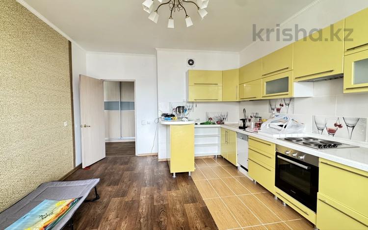 2-бөлмелі пәтер · 90 м² · 15/16 қабат, Кенесары 65, бағасы: 50 млн ₸ в Астане, р-н Байконур — фото 2