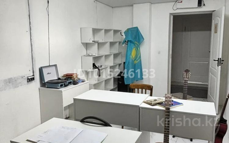 Свободное назначение, офисы, образование, кабинеты и рабочие места, студии · 24 м² за 60 000 ₸ в Караганде, Казыбек би р-н — фото 2